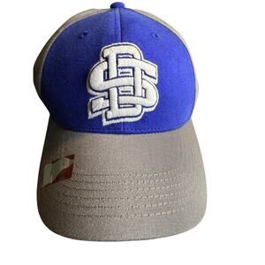 South Dakota State Jackrabbits, SDSU Jacks Embroidered Dad Cap, Adjustable, NWT